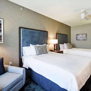 Queen Suite